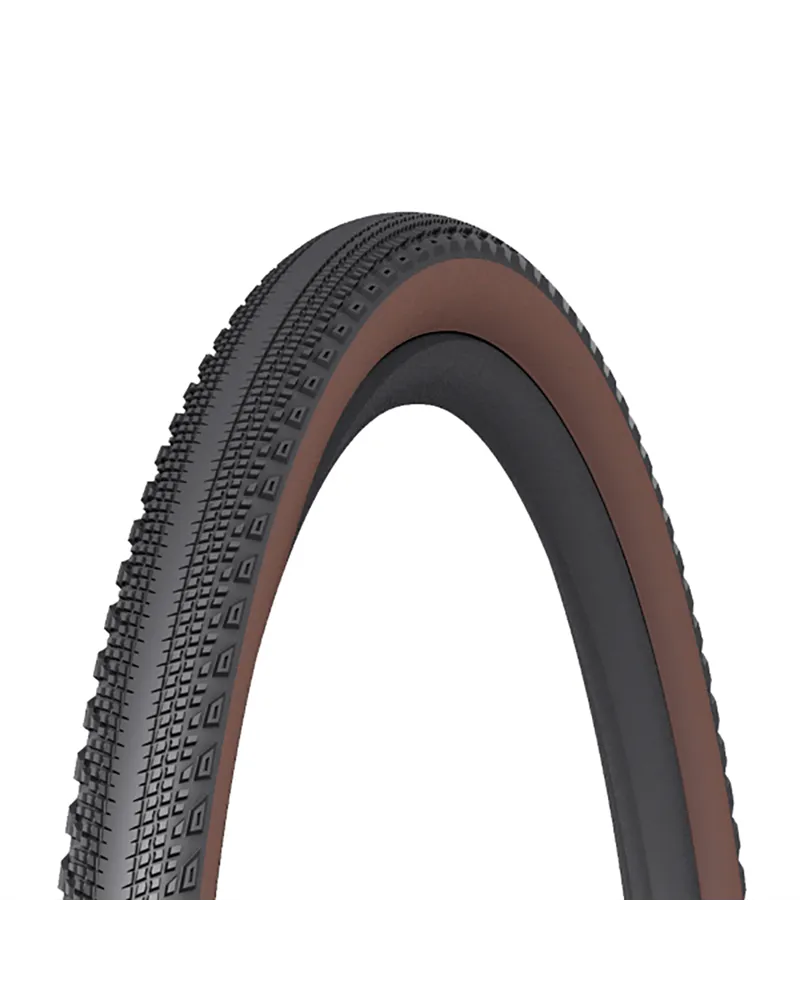 Kenda Tyre Crusher - 700X40, Black, Gravel, Dual Layer