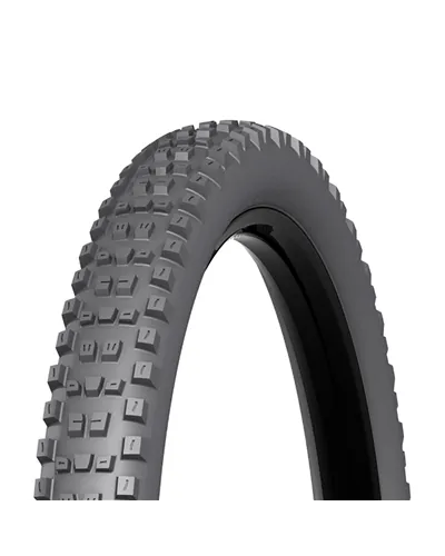 Kenda Copertone Double Black - 29X2.60, Nero, All Mountain, Triple