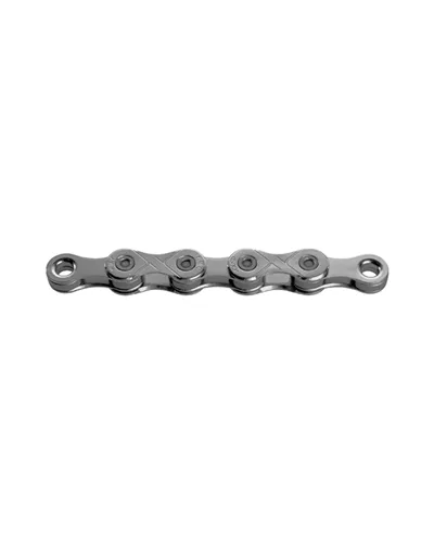 KMC Chain E1 EPT Anti-Rust 1S - 130 Links, Silver