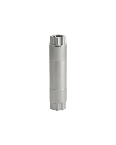 Leonardi Racing Axle BB30 Alu - 118 mm
