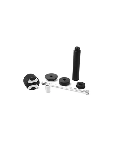 Leonardi Racing Cannondale Steering Bearing Tool