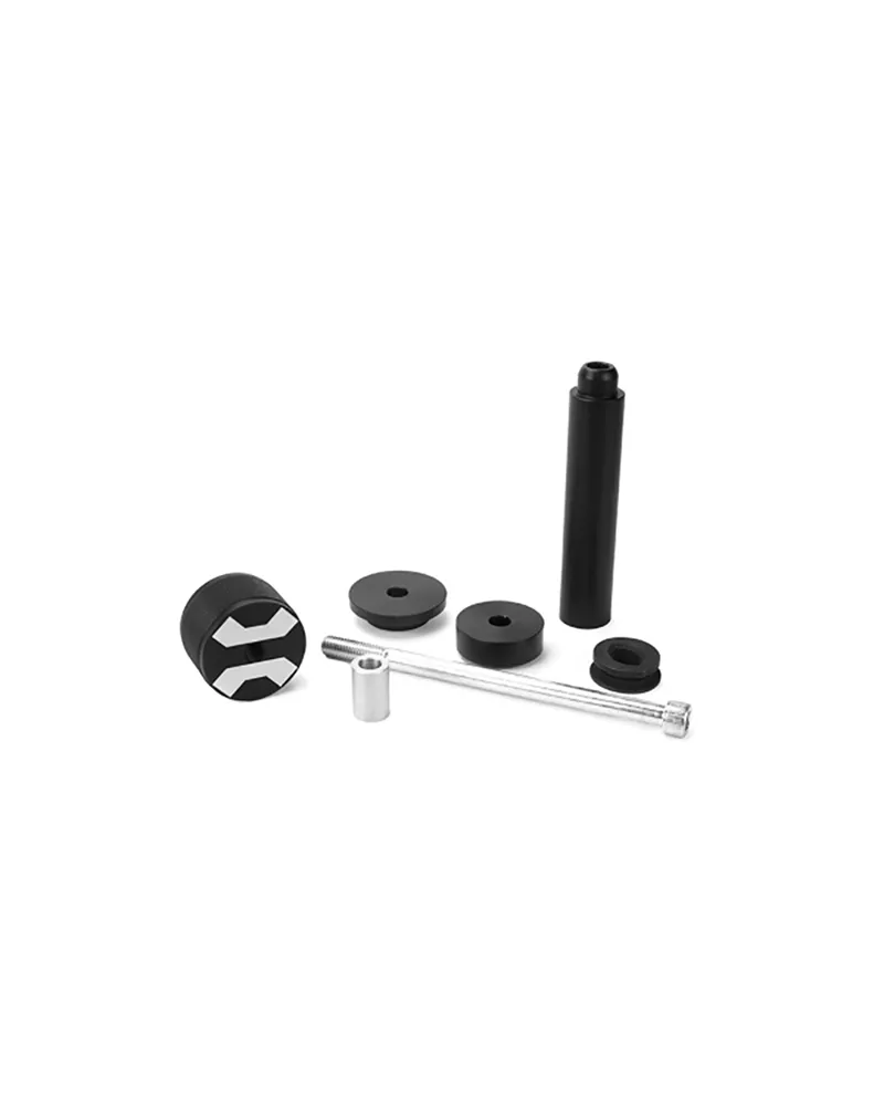Leonardi Racing Cannondale Steering Bearing Tool