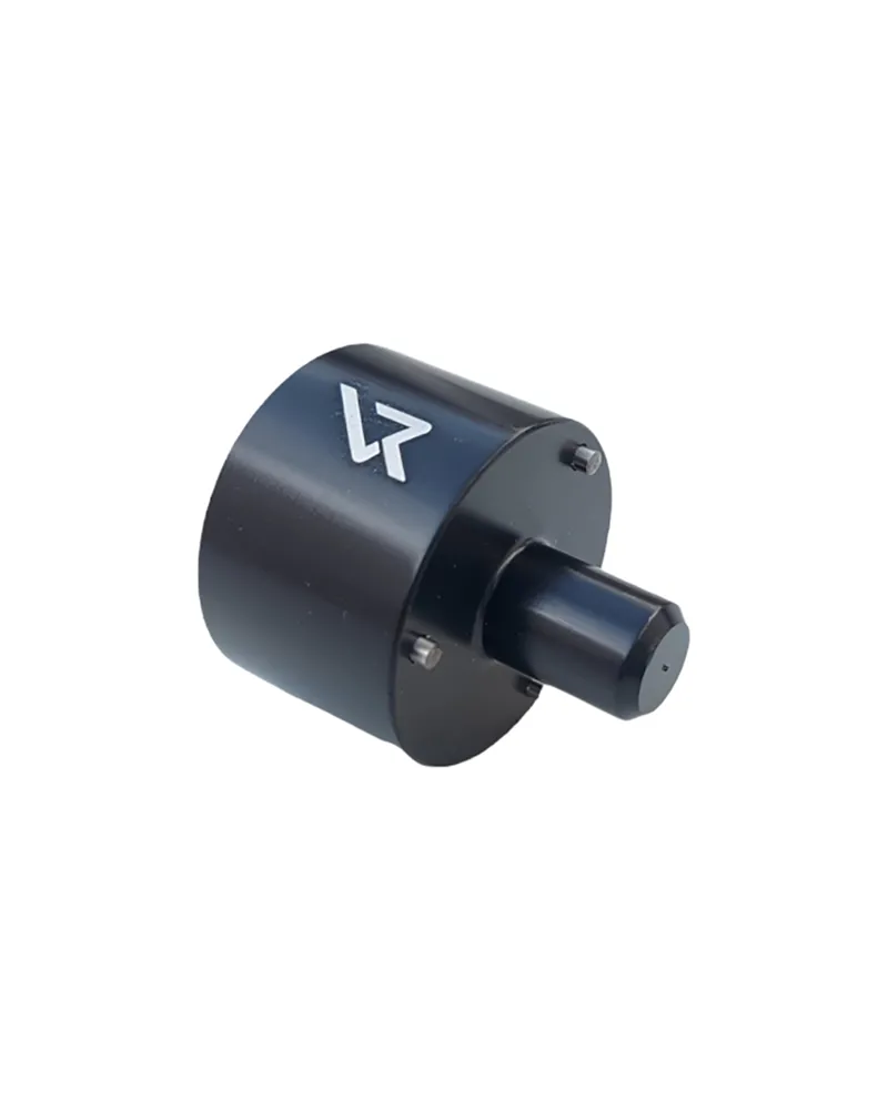 Leonardi Racing Tool for Extracting Capo Cranks - Grey