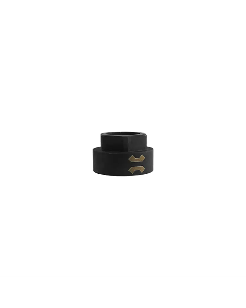 Leonardi Racing Gear for Shimano 12S Chainring Nut