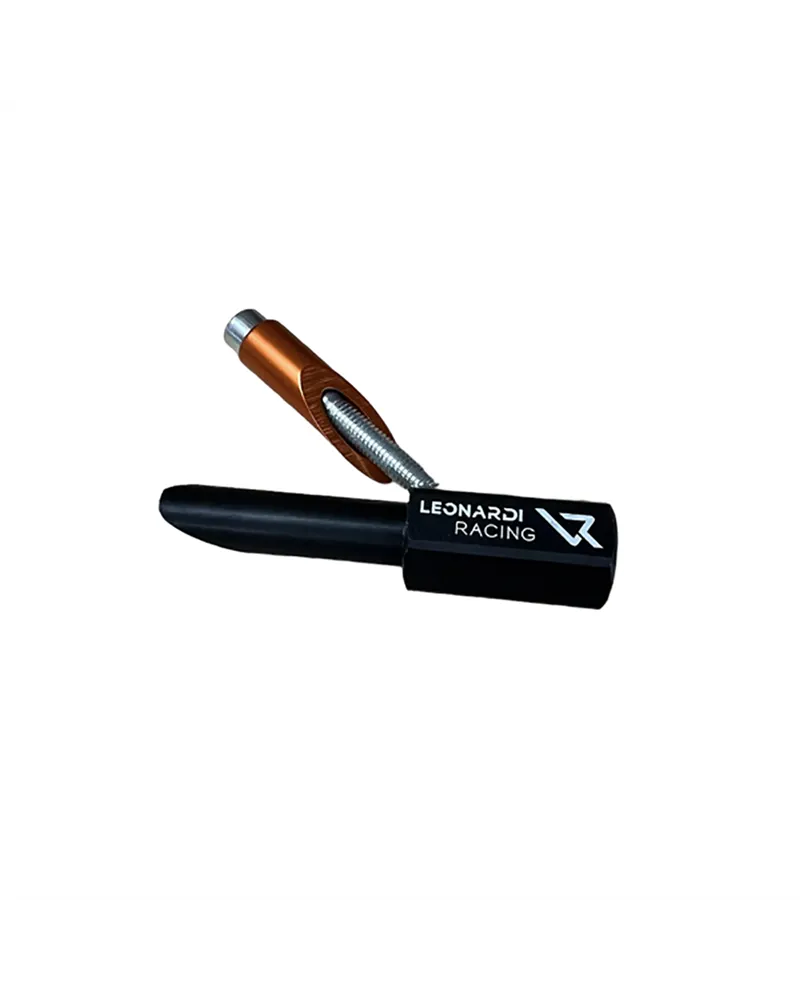Leonardi Racing Hub Cap Disassembly Tool - 12 mm