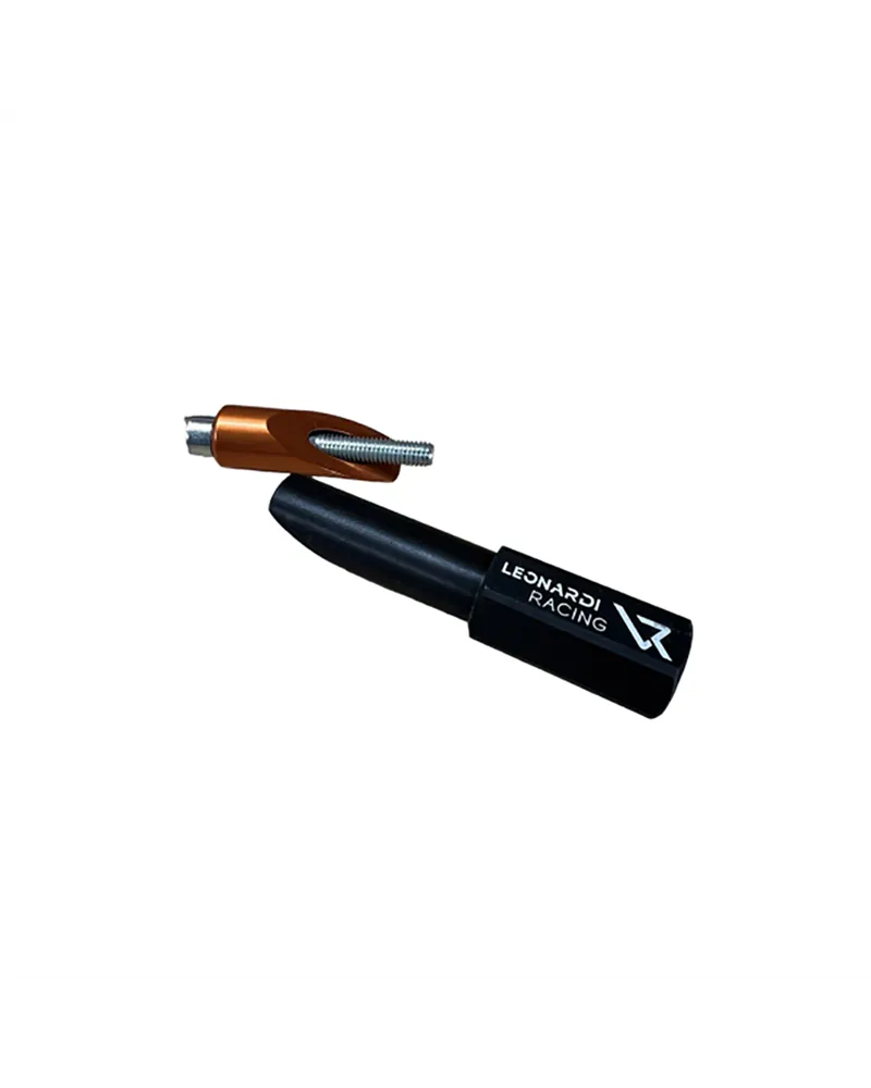 Leonardi Racing Attrezzo Smontaggio Tappi Mozzo - 20 mm
