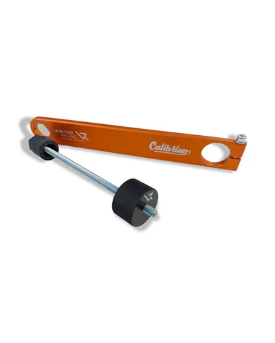 Leonardi Racing Lee General Cassette Mounting Gauge
