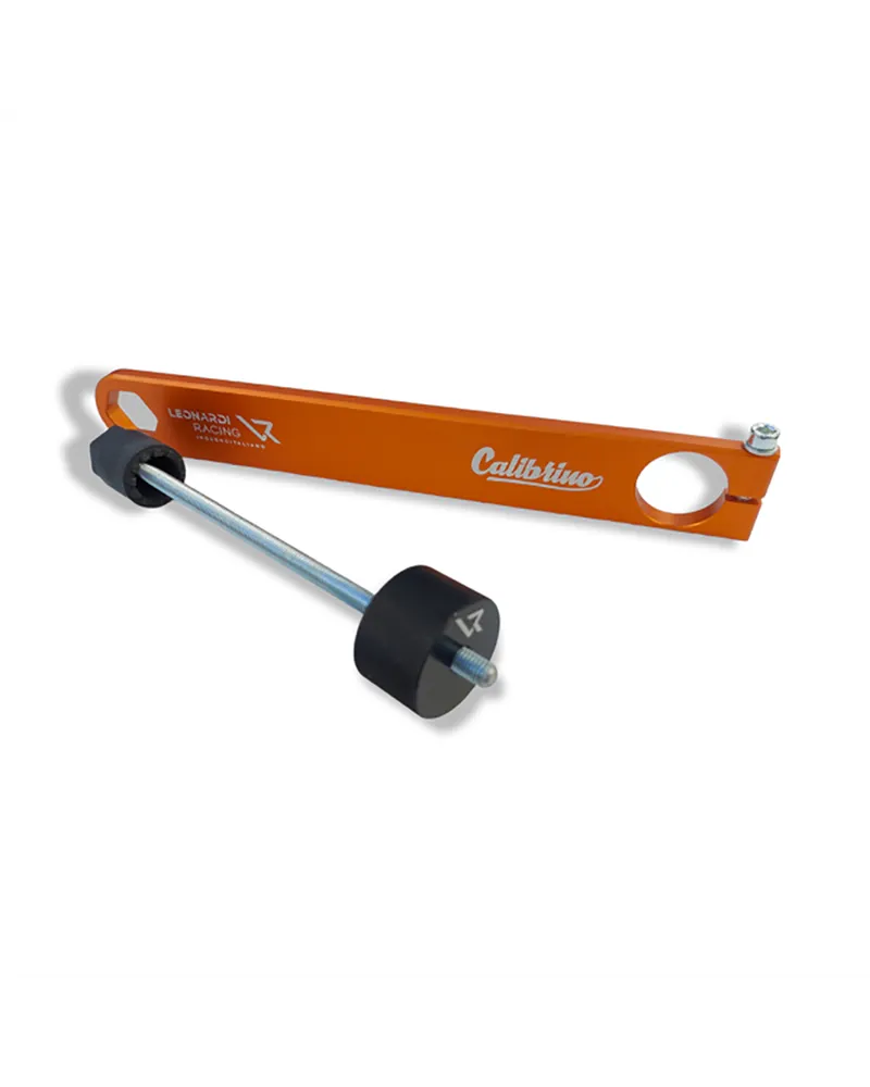 Leonardi Racing Calibro Montaggio Cassetta Generale Lee