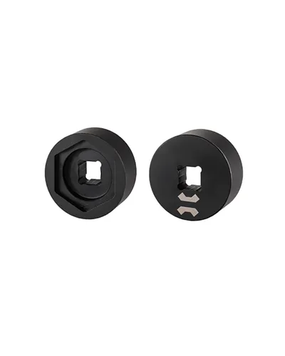 Leonardi Racing Wrench 36 mm Oil Cartridge Cap