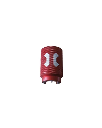 Leonardi Racing Cartridge Cap Key Lefty 1.0