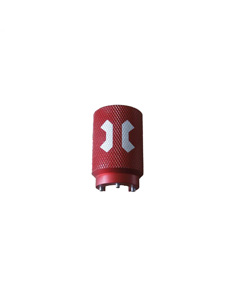 Leonardi Racing Cartridge Cap Key Lefty 1.0