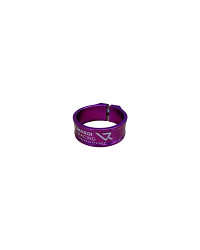 Leonardi Racing Collarino Reggisella 31.8 mm - Viola