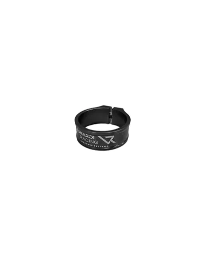 Leonardi Racing Seatpost Clamp 34.9 mm - Black