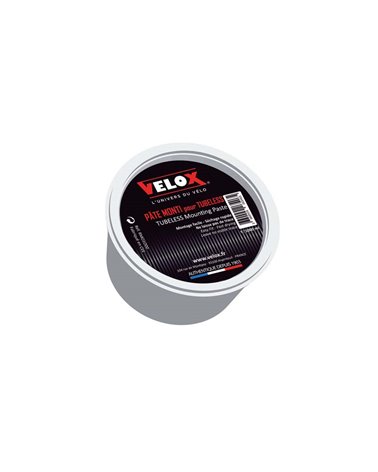 Velox Paste For The Mounting Of Tubeless Tires. Can Of 1000 gr 