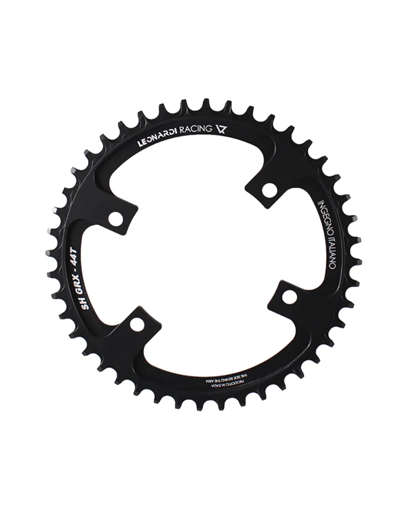 Leonardi Racing Corona Daisy Shimano GRX 4 Fori BCD 110 - 44 D