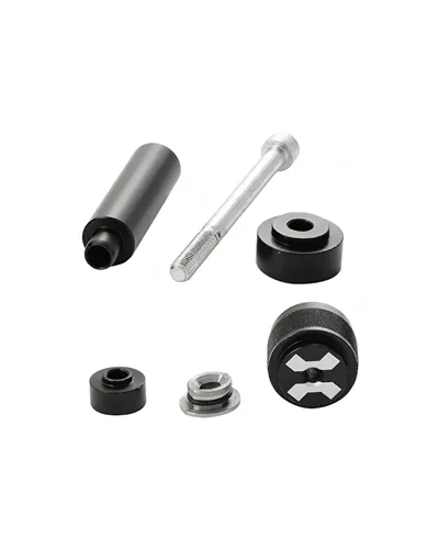 Leonardi Racing Estrattore Cuscinetti Mozzo Lefty