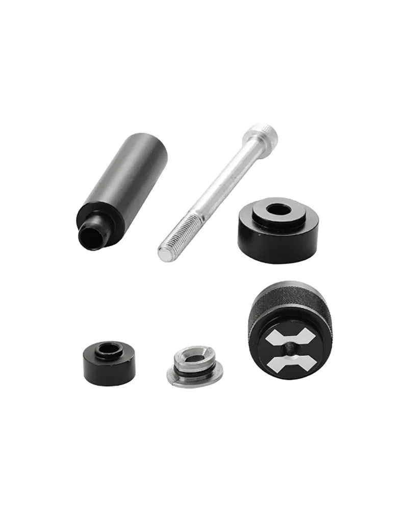 Leonardi Racing Lefty Hub Bearing Puller