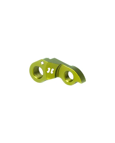 Leonardi Racing Cannondale F-SI 2019 Dropout - Green