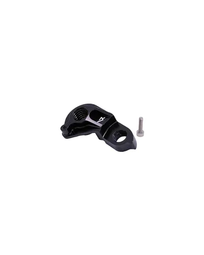 Leonardi Racing Jekyll 18 and Moterra Dropouts