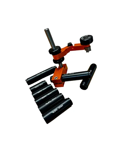 Leonardi Racing Frame Brake Caliper Support Cutter