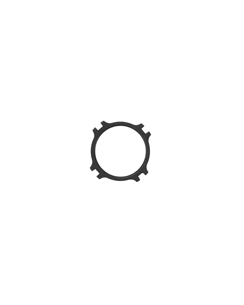 Leonardi Racing Cannondale Crankset Lockring
