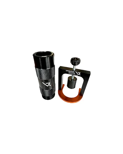 Leonardi Racing Ocho Oil Cartridge Kit