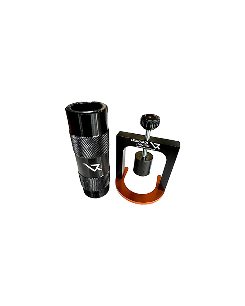 Leonardi Racing Ocho Oil Cartridge Kit