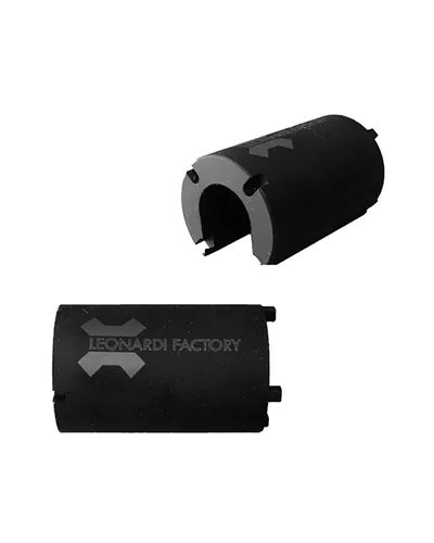 Leonardi Racing Lefty Cartridge Extension Kit
