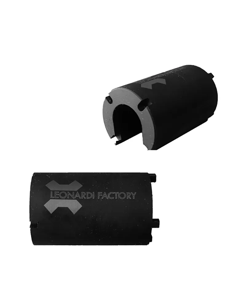 Leonardi Racing Lefty Cartridge Extension Kit