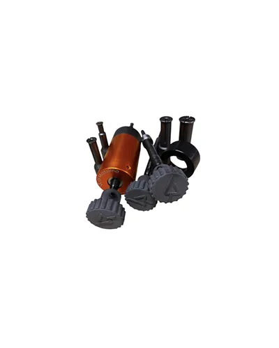 Leonardi Racing Bearing Puller Kit
