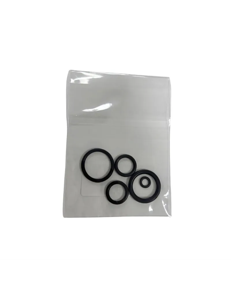 Leonardi Racing Air O-Rings Kit Lefty 1.0