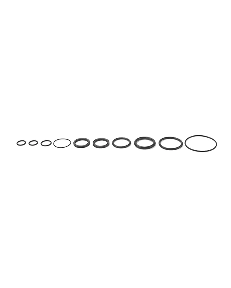 Leonardi Racing Lefty Ocho Air O-Rings Kit