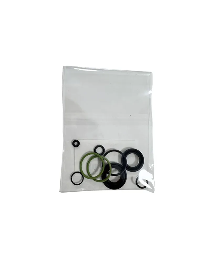 Leonardi Racing O-Ring Kit Oil Lefty 1.0