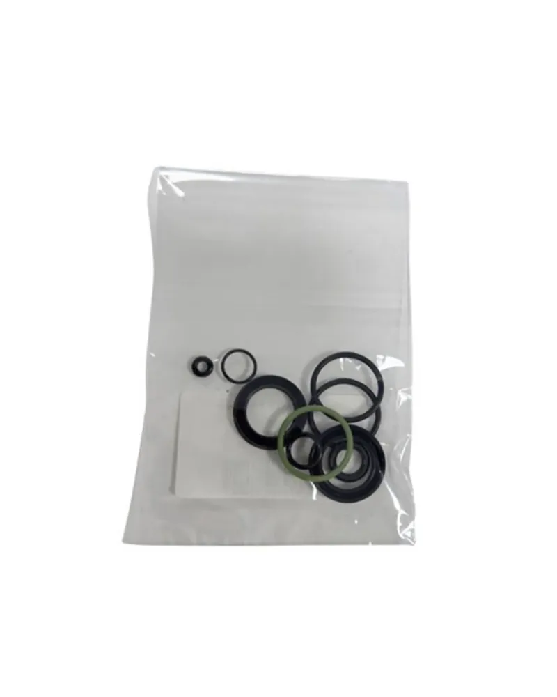 Leonardi Racing O-Rings Kit Oil Lefty 2.0