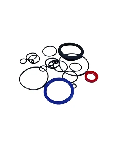 Leonardi Racing Lefty Ocho Oil O-Rings Kit