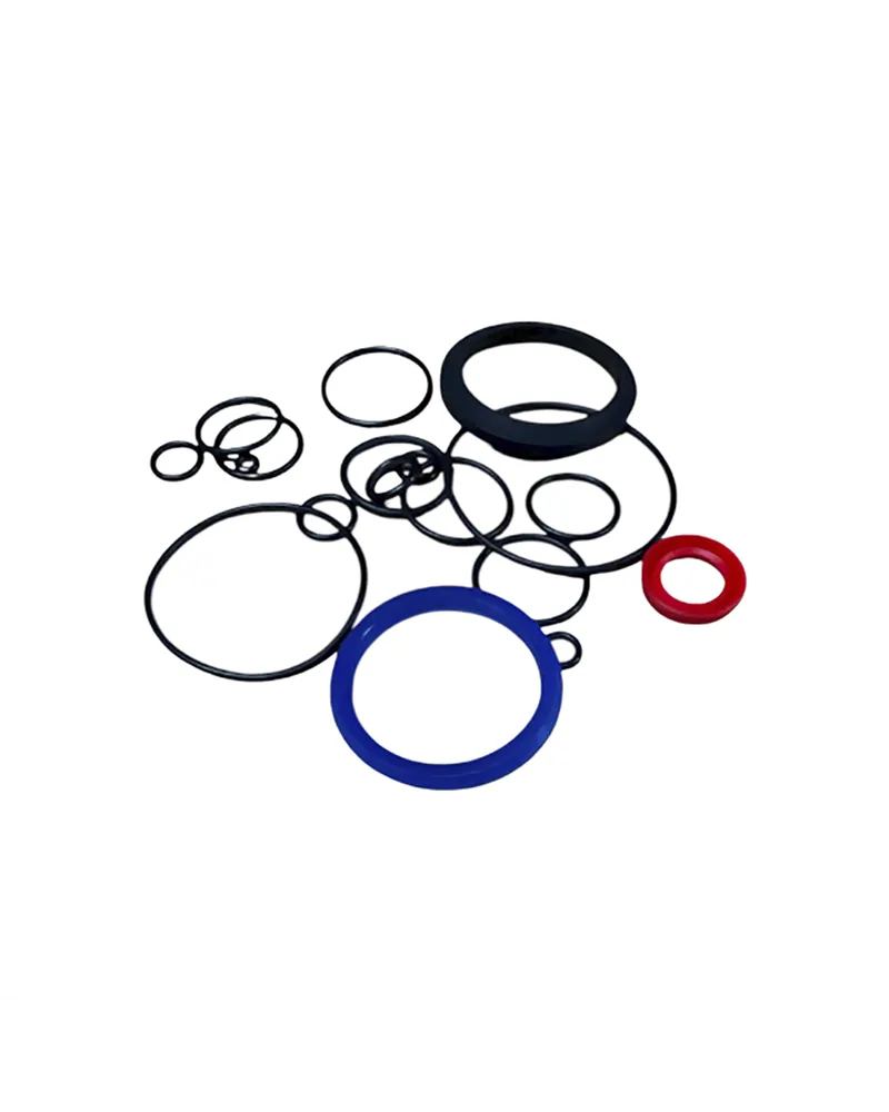 Leonardi Racing Lefty Ocho Oil O-Rings Kit