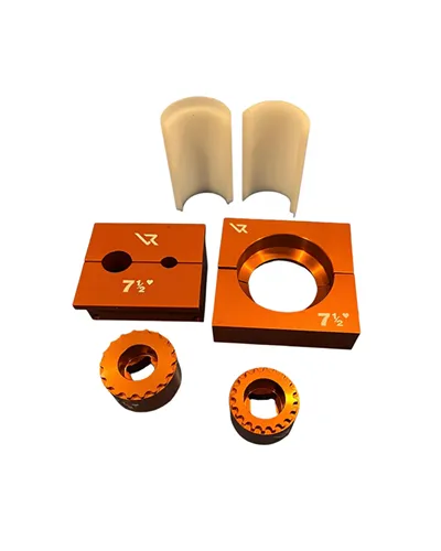 Leonardi Racing Lefty Ocho Fork Disassembly Kit