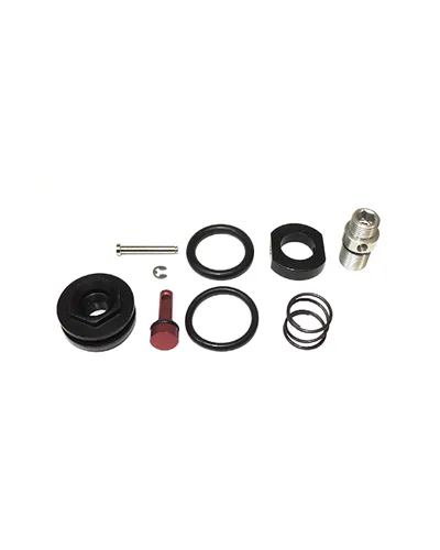 Leonardi Racing Lefty Air Cartridge Solo Kit