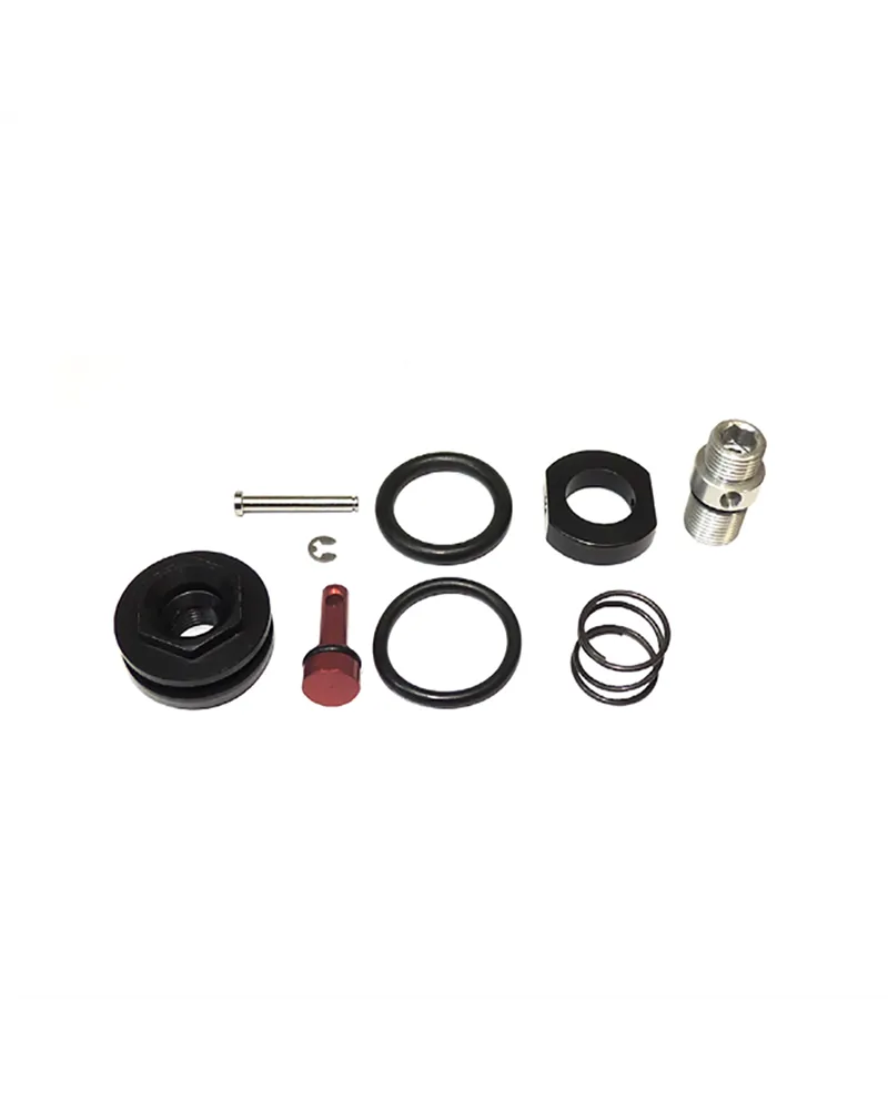 Leonardi Racing Lefty Air Cartridge Solo Kit