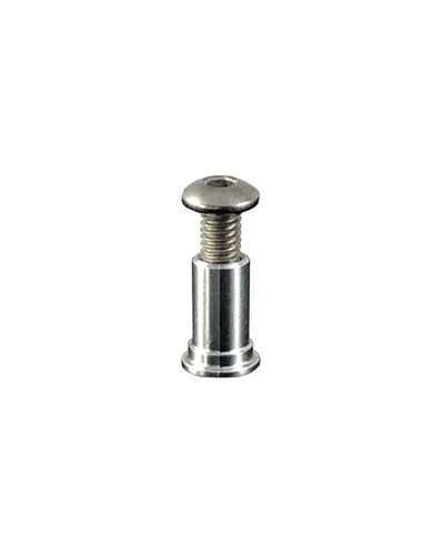 Leonardi Racing Screw Kit To Adapt Max Speed on Sram GX/NX Gearboxes