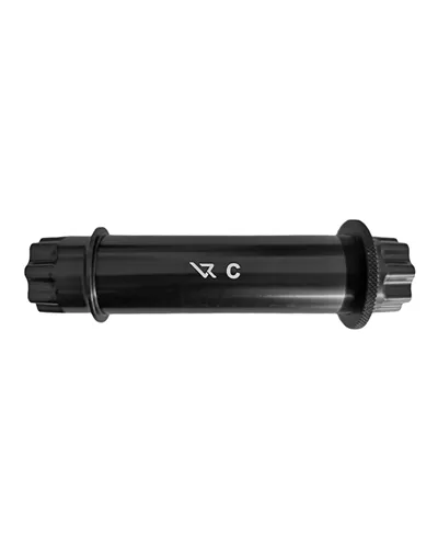 Leonardi Racing Perno Movimento Centrale Cannondale SI - Nero