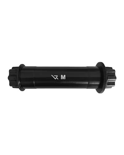 Leonardi Racing Sram DUB Bottom Bracket Axle - Black