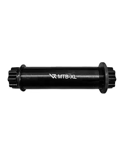 Leonardi Racing Sram DUB XL Bottom Bracket Axle - Black