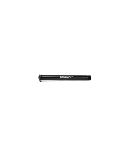 Leonardi Racing Perno Passante Anteriore - M15X1,5 159/12