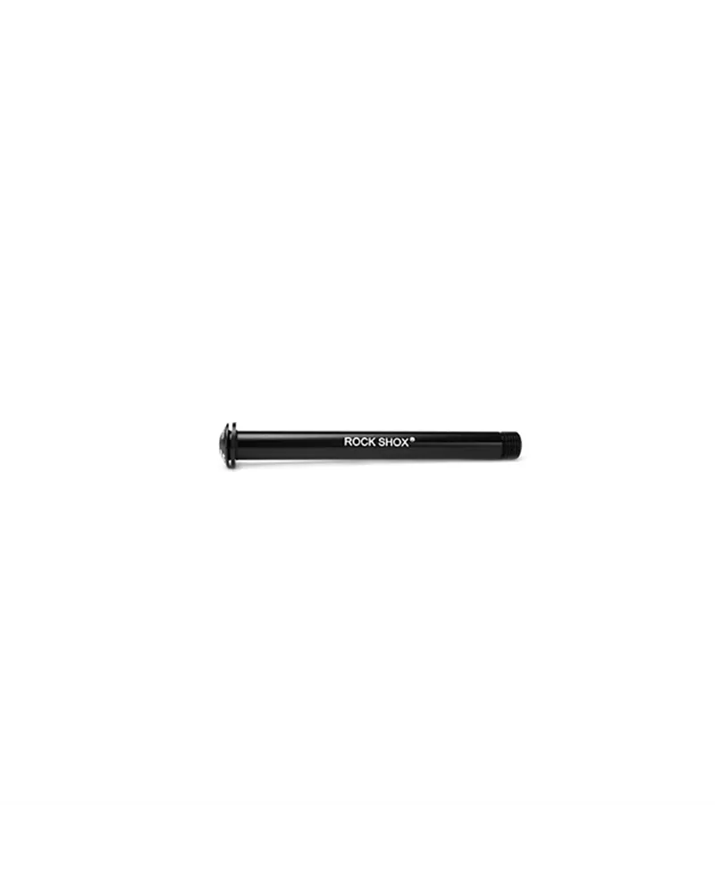 Leonardi Racing Front Thru-Axle - M15X1,5 159/12