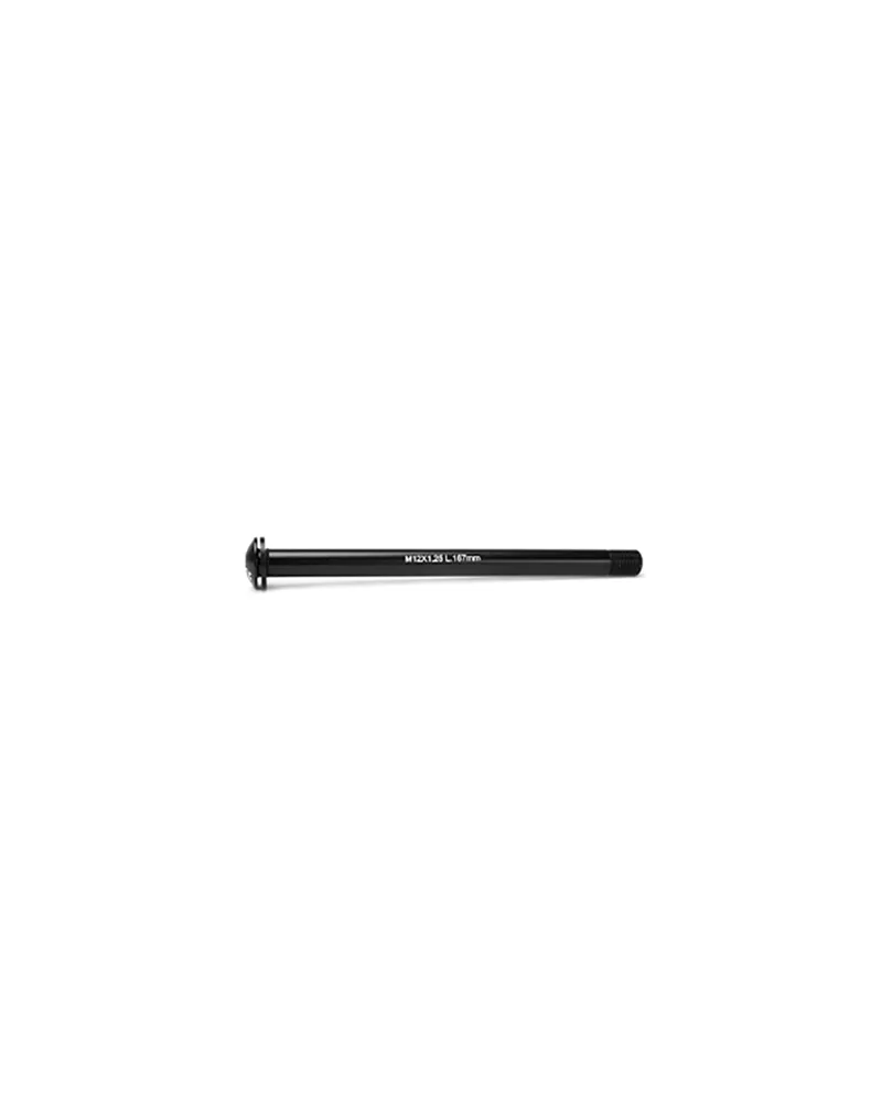 Leonardi Racing Rear Thru-Axle - M12X1,25 167/16