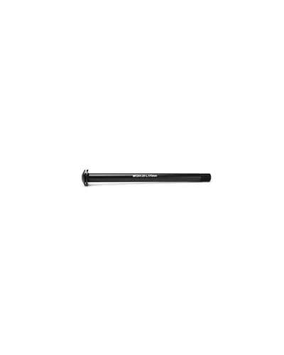 Leonardi Racing Perno Passante Posteriore - M12X1,25 170/16