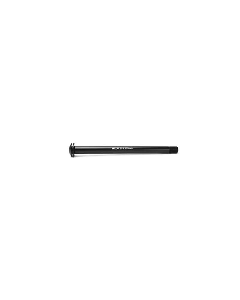 Leonardi Racing Rear Thru-Axle - M12X1,25 170/16