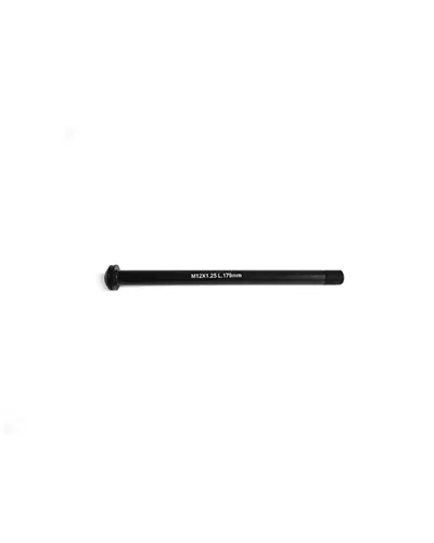 Leonardi Racing Perno Passante Posteriore - M12X1,25 179/15
