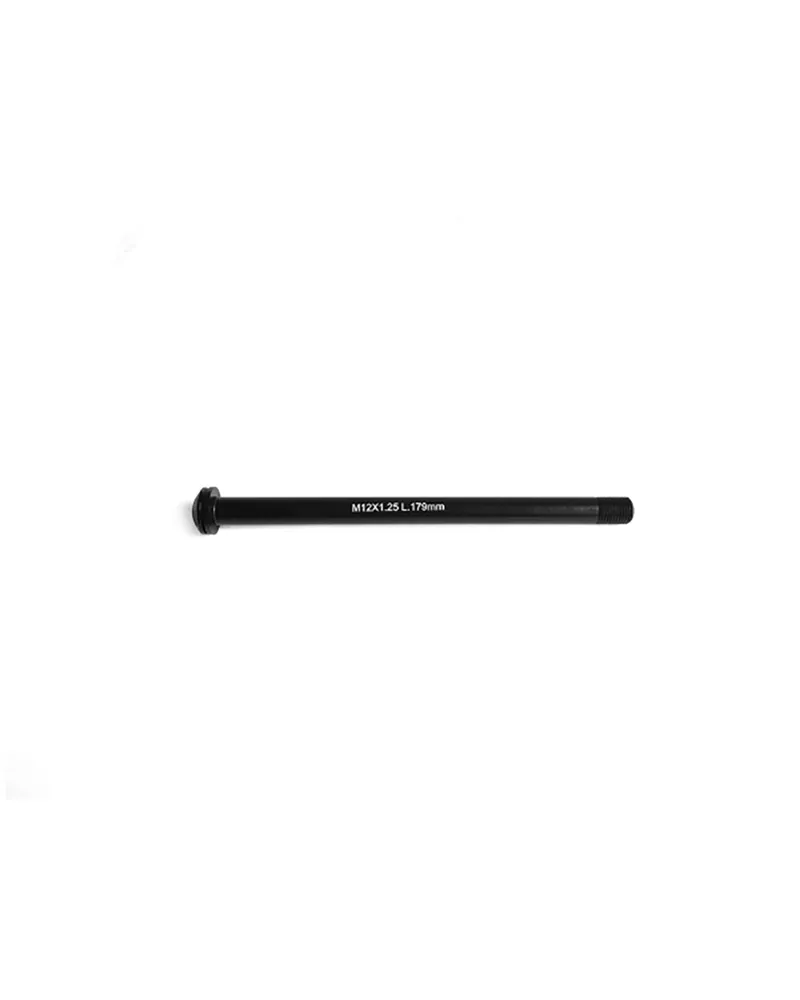 Leonardi Racing Rear Thru-Axle - M12X1,25 179/15